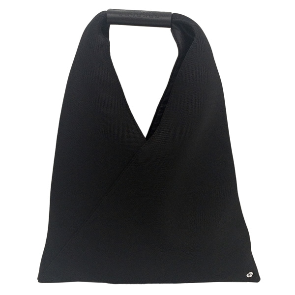 ハンドバッグ S54WD0043 P6414 T8013 ジャパニーズ スモール ブラック トートバッグ JAPANESE CLASIC SMALL 28,275円