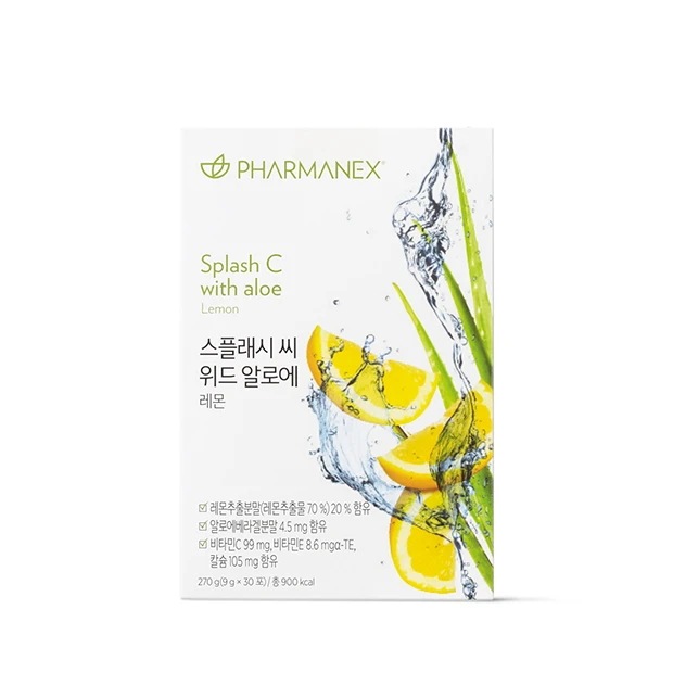 スプラッシュシーウィズアロエレモン