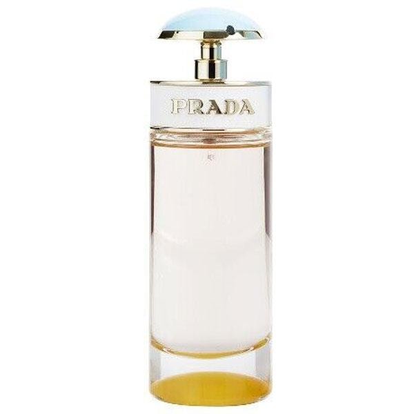 【訳あり】 プラダ キャンディ シュガー ポップ EDP オードパルファム SP 80ml テスター 香水 PRADA