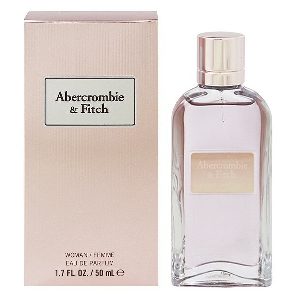 ファースト インスティンクト ウーマン EDP SP 50ml