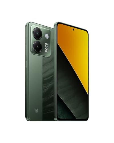 Xiaomi POCO M7 Pro 5G 8GB+256GB 日本語版 Simフリー スマートフォン 120Hz有機ELディスプレイ 大容量バ 27,472円
