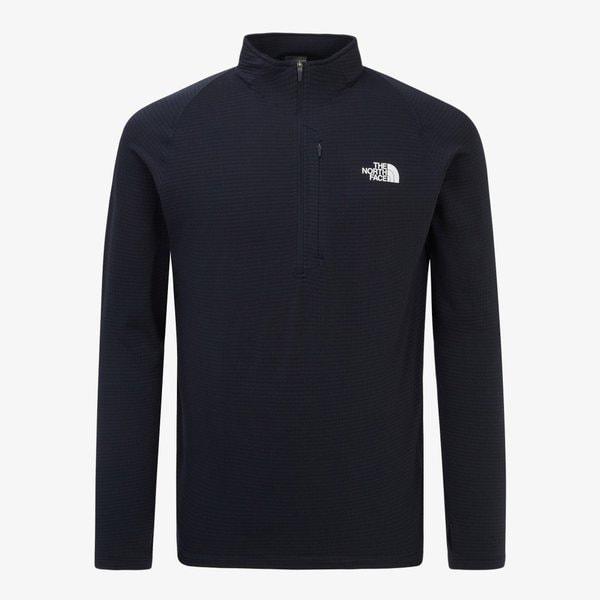 [公式] NT7LR98B 男性 オトゥル 長袖ジップティー NAVY 13,572円