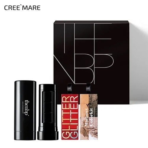 [ザ・ エヌビーピー] ミスティックアプリケータープロ+カラーキットギフトセット・56217