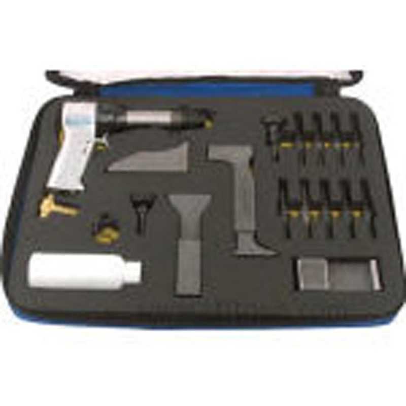 スナップオンツールズ　リベットガンキット4X　ATI590RGK4X