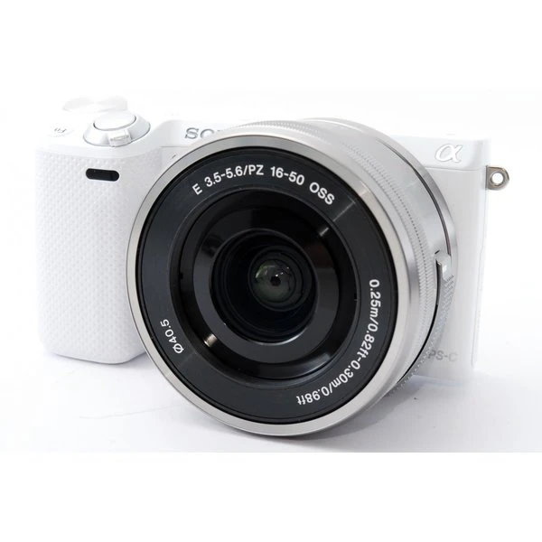 Qoo10] ソニー 【中古】ソニー SONY NEX-5R