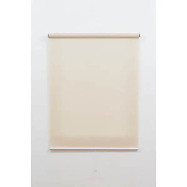 Fullness L2961 DNツッパリRS 180X180 BE ベージュ つっぱり式ロールスクリーン 180×180cm メーカー直送