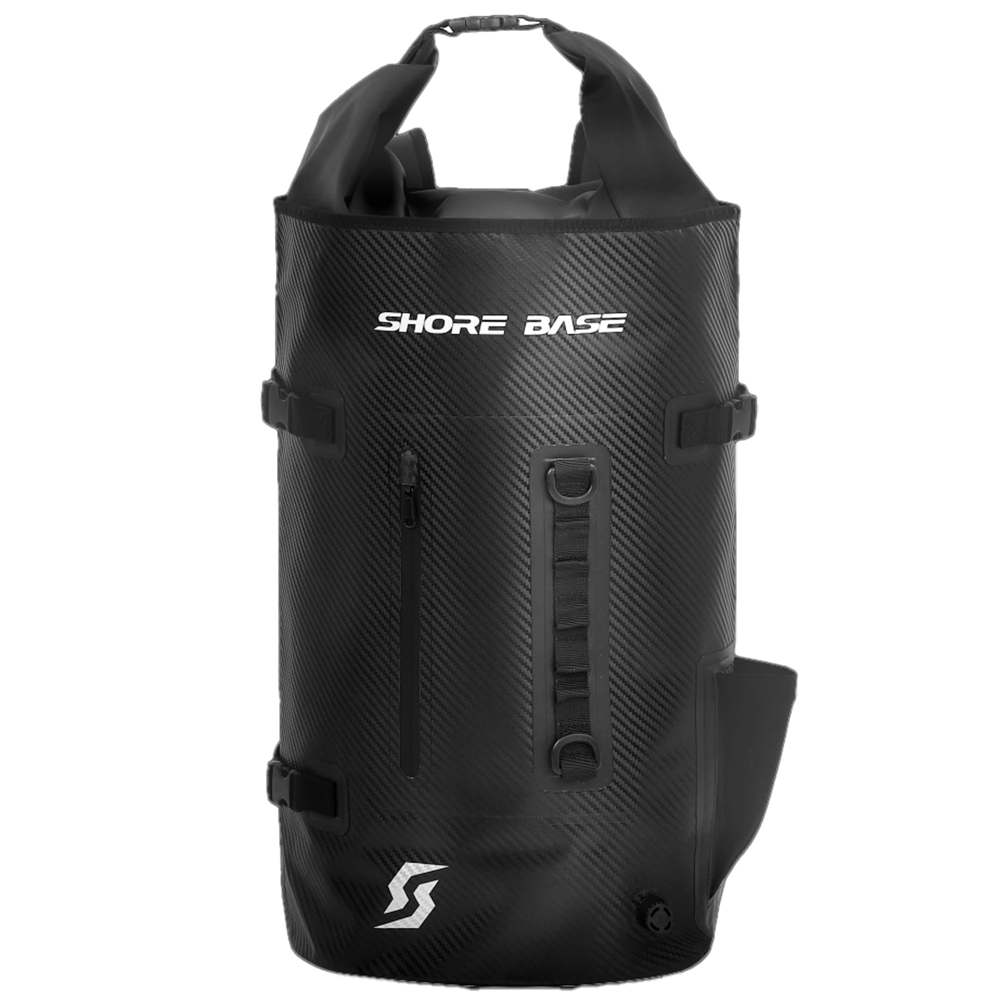 防水バックパック タフドライバッグパック SHOREBASE ショアベース 防水リュック