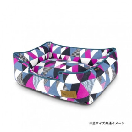 P.L.A.Y. ラウンジベッド S モザイク ソーダポップ 13,357円