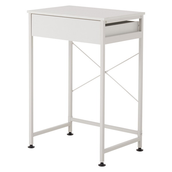 KR-3770WH ごみ箱上ラック ホワイト メーカー直送