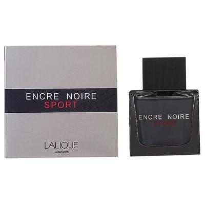 ラリック Lalique アンクルノワール スポーツ オードトワレ EDT メンズ 100mL