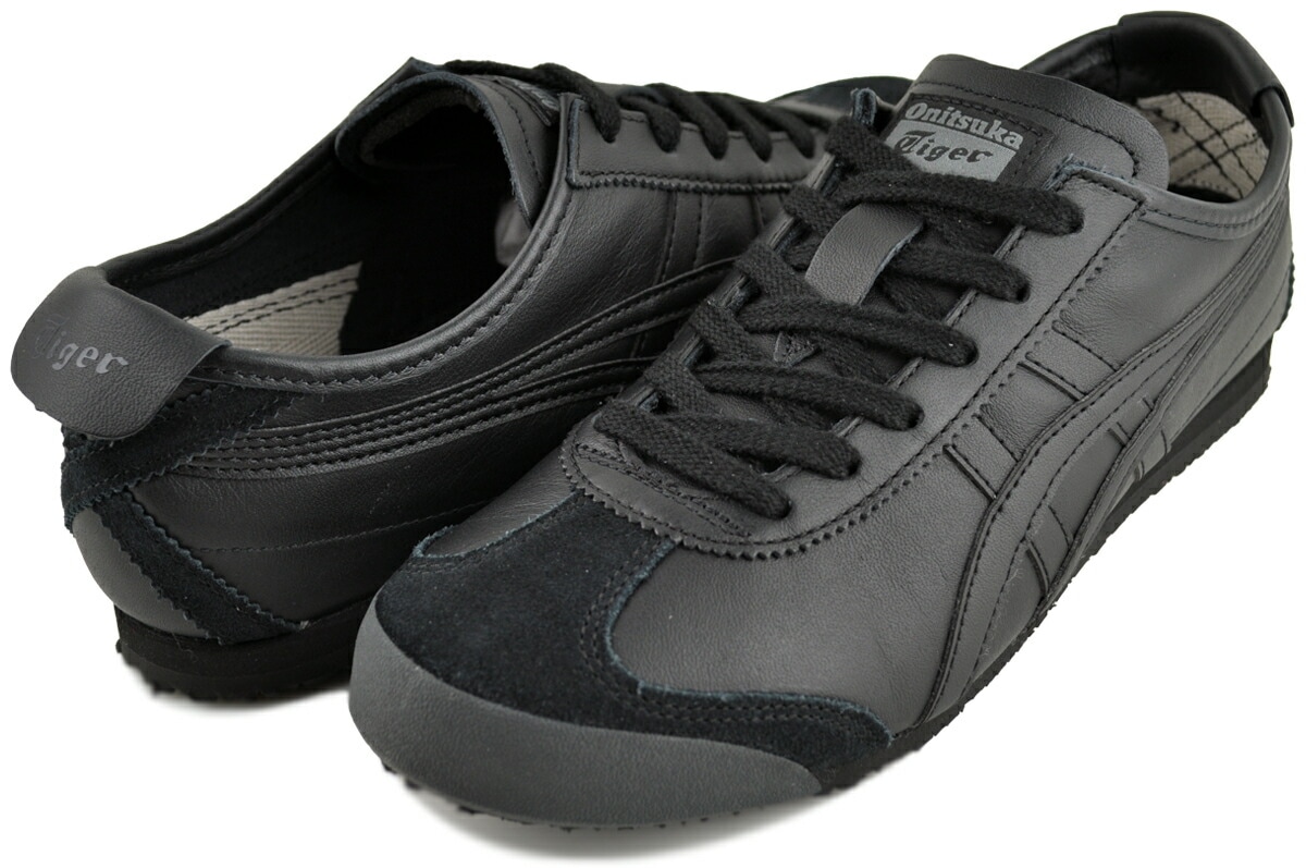 メキシコ 66 ブラック 1183c102-002