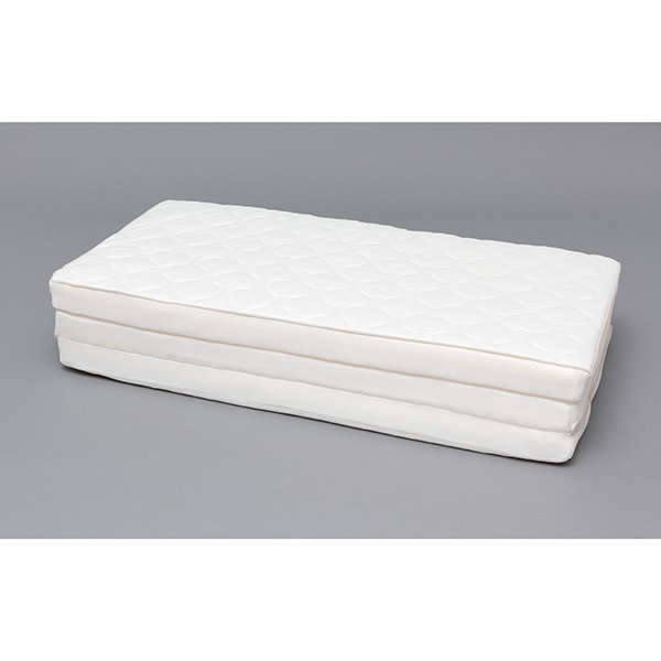 エアリーハイブリッドマットレス ダブル HB90-D メーカー直送