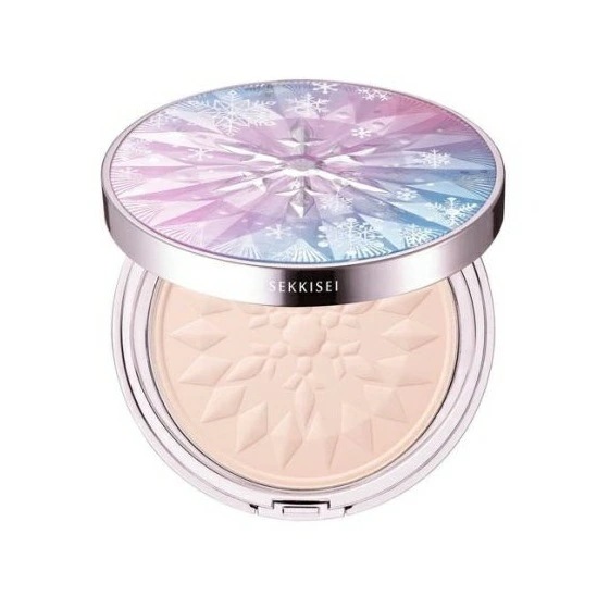 【数量限定】雪肌精 プレシャス スノー VI 固形おしろい SPF15PA+ 17g