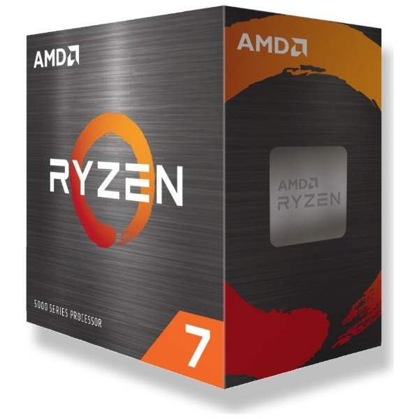 Ryzen 7 5800XT CPU メーカー直送