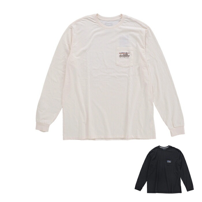 【メール便】M s L/S 73 SKYLINE POKET 37743 メンズ ロングTシャツ 長袖 売れ筋アイテム 8,603円