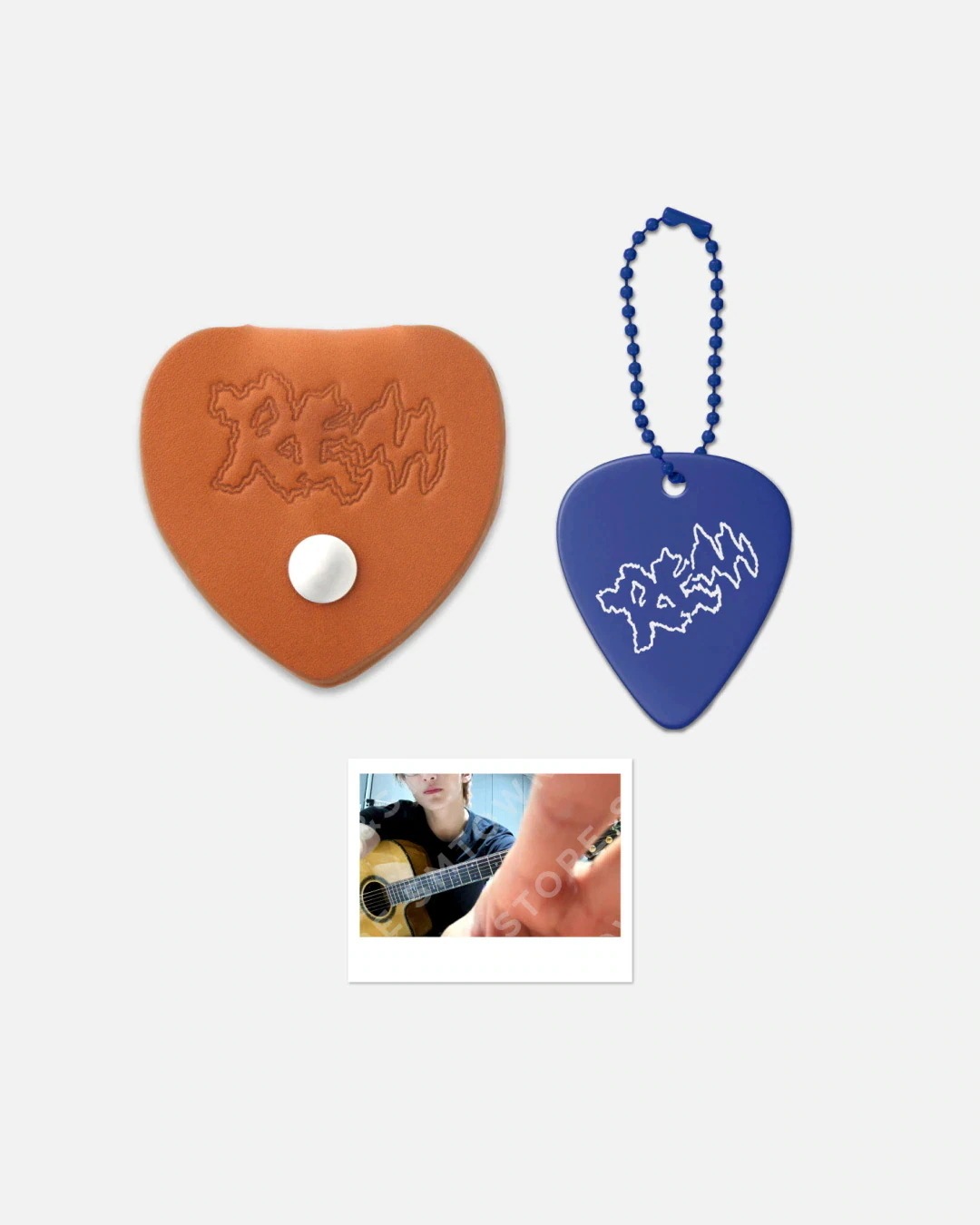 Qoo10] SMエンターテインメント 即日[選択] NCT MARK The : KPOP