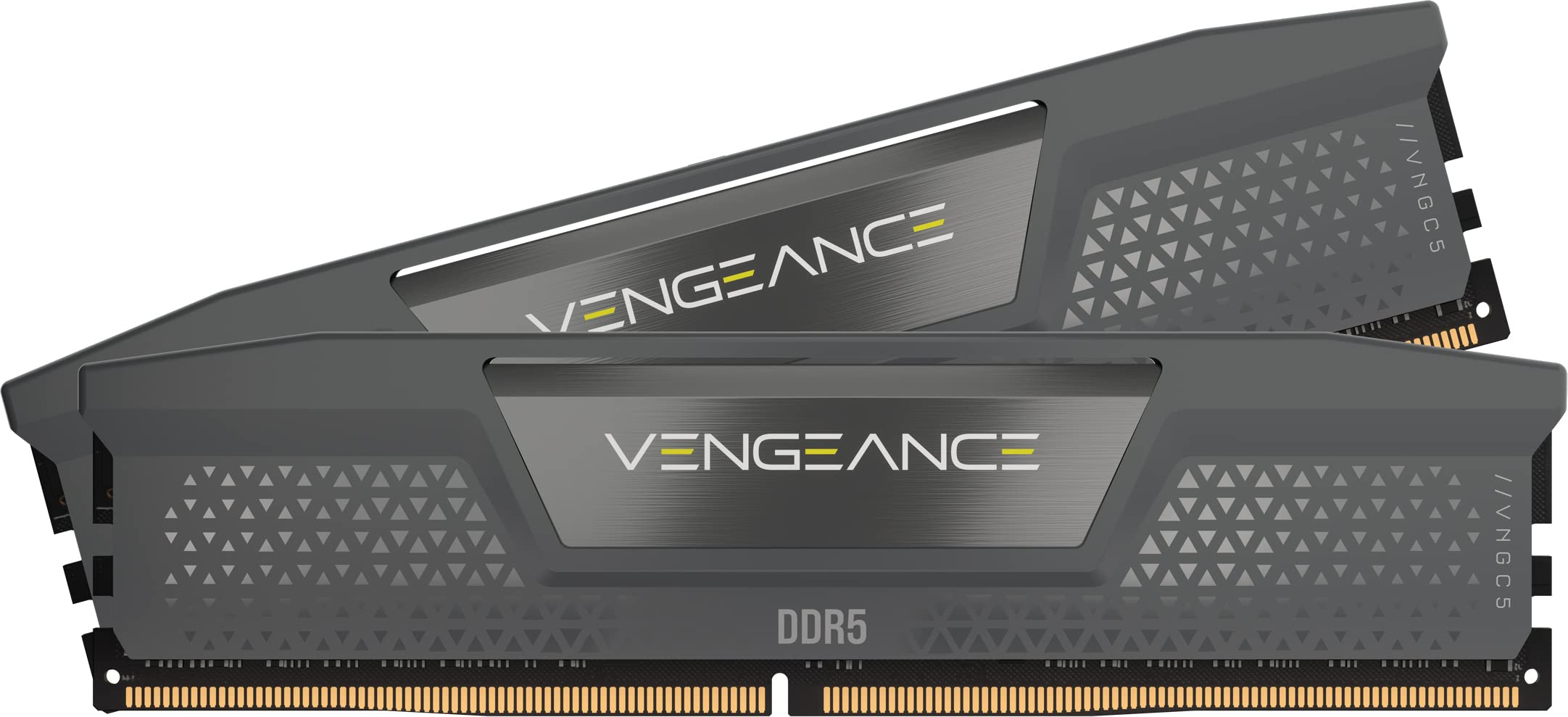 CORSAIR DDR5-5600MHz デスクトップPC用メモリ VENGEANCE DDR5シリーズ (PC5-44800) AM5適用 64GB 32GB×2枚