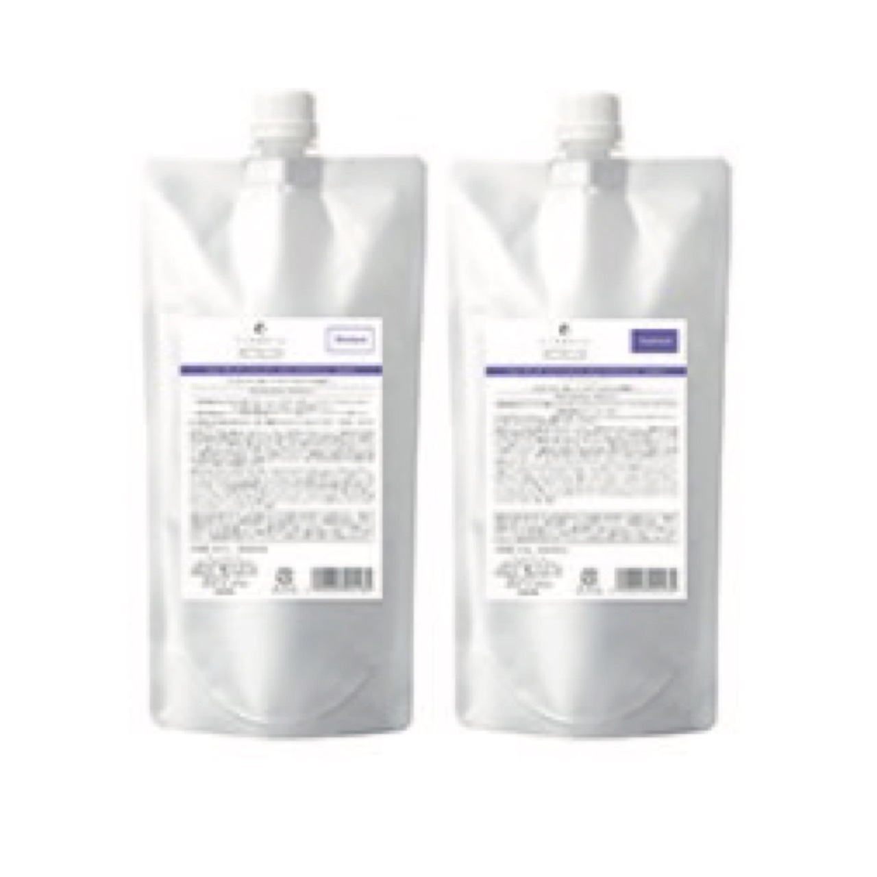 デミ NEW シャンプー スリークライト 450ml トリートメント スリークライト 450g 詰替用 セット DEMI 詰め替え用 レフィル リニューアル版 シャンプー