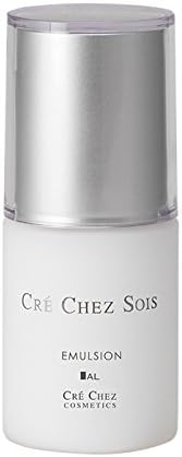 クレシェソワ エマルジョンAL 液状クリーム 60ml