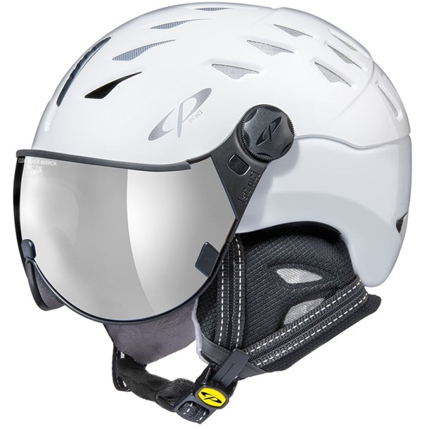 【CP CUMA WHW スキーヘルメット (cpc2017)