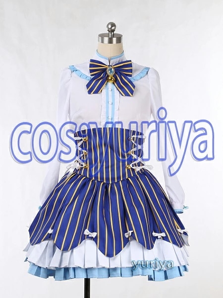 [2026新作 最安値挑戦!]NEKOPARA ネコぱら バニラ メイド服コスプレ衣装