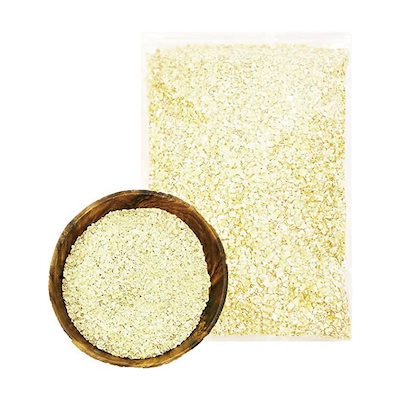 オートミール ロールドオーツ オーツ麦100% 900g 無添...のサムネイル