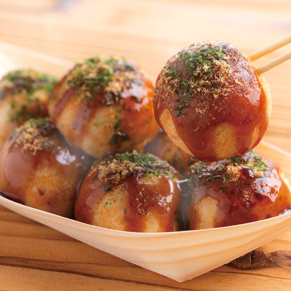 あほや監修ふわトロたこ焼き 4826-979 ギフト 冷凍 惣菜 詰め合わせ お取り寄せグルメ お歳暮 冬ギフト お中元 内祝い プレゼント 食べ物 950316