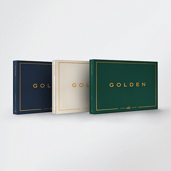 JUNG KOOK GOLDENアルバムセット&展示会特典トレカ JUNG KOOK GOLDENアルバムセット&展示会特典トレカ