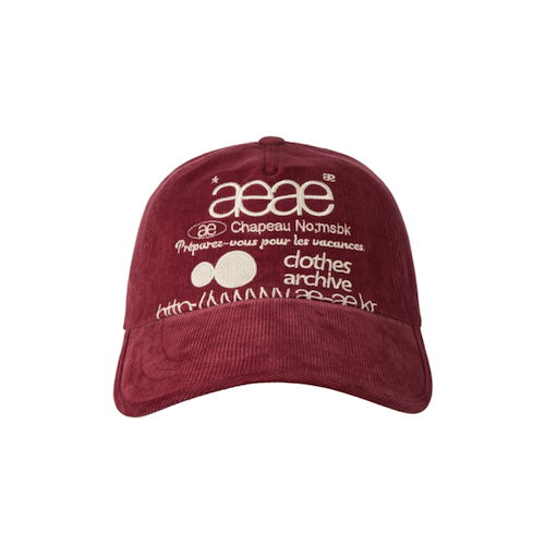 Qoo10 aeae AEAE ウェブロゴレオパードキ キャッ