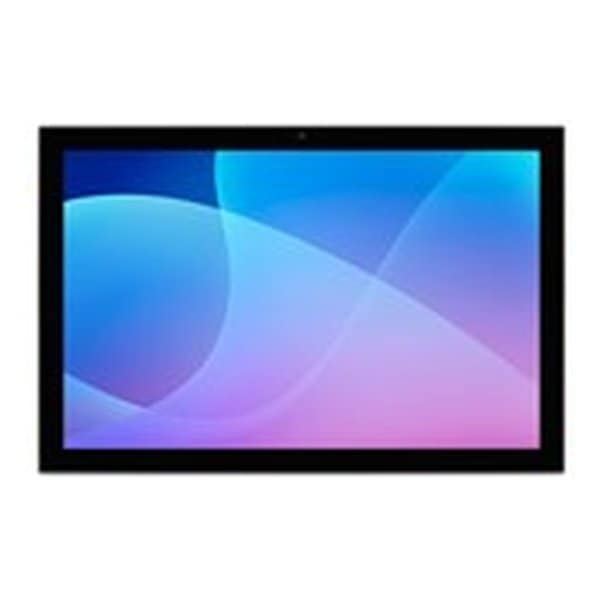 タブレットPC 10.1型 MT8168 QuadCore メモリ4GB ストレージ32GB Android12 ブラック JA2-TBA1002