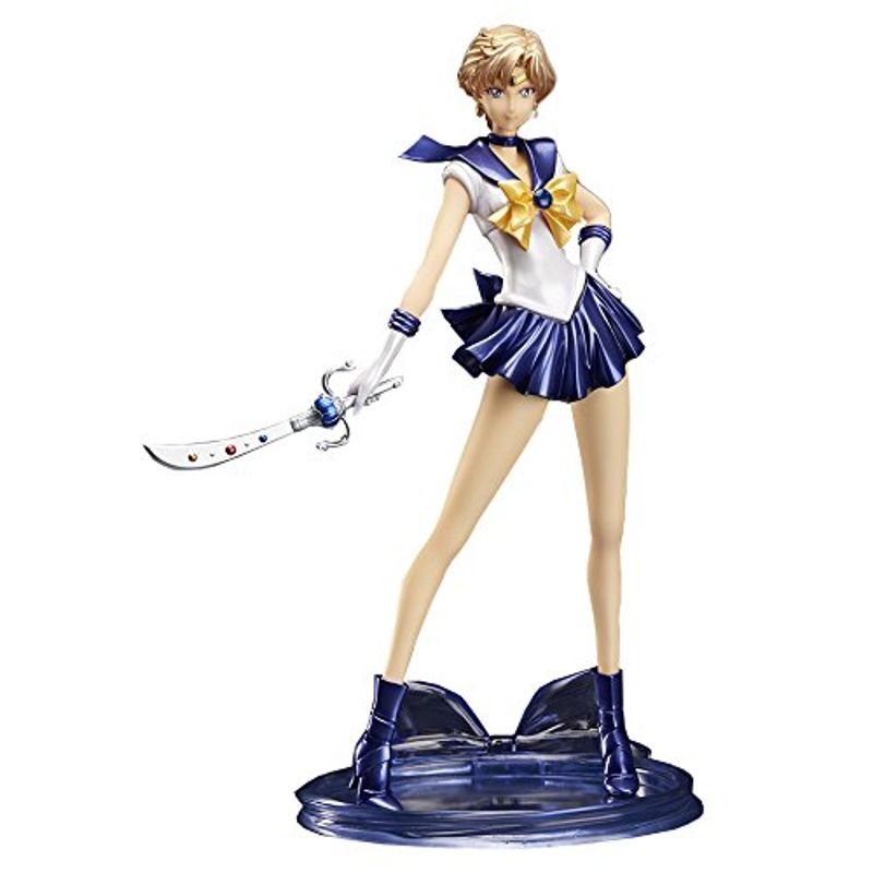 フィギュアーツZERO セーラーウラヌス -美少女戦士セーラームーンCrystal