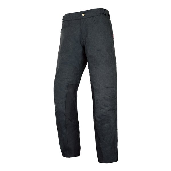 プリマロフトウインターパンツLF ヘリンボーンブラック-MW RR7723LFHBBK2