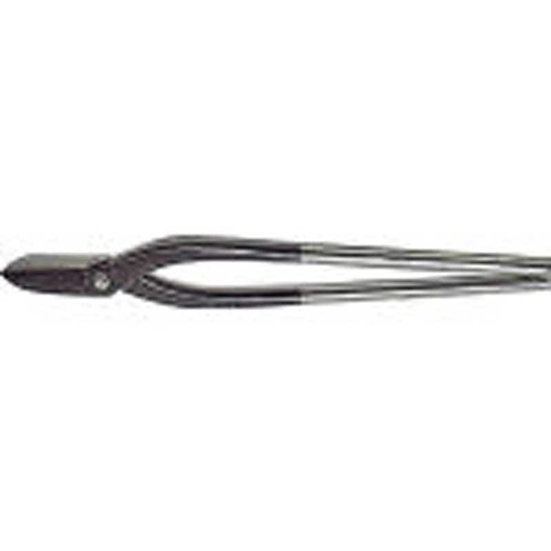 盛光　ステン用 切箸厚物直刃 270mm　HSTS0327