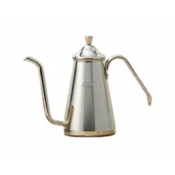 Kalita（カリタ）　TSUBAME＆Kalita　ドリップポット　スリム　700SS　52201