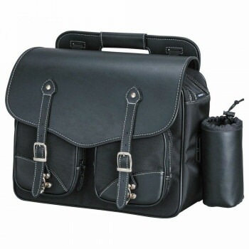 NANKAI ロングライドバディバッグ RD-105 ブラック