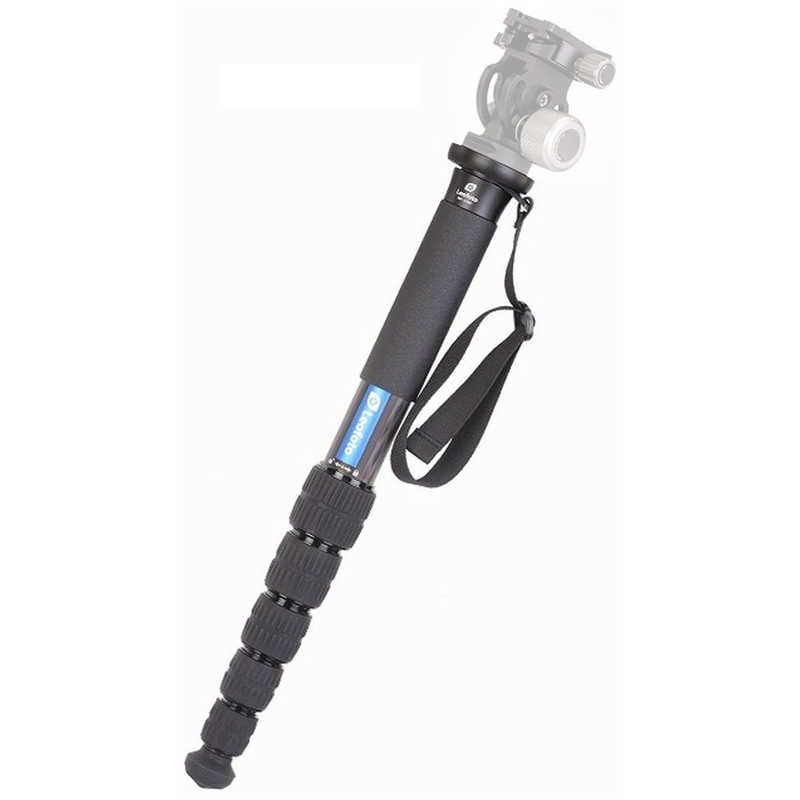 LEOFOTO　6段一脚MPカーボン一脚　MP-326C