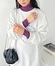 パープル
