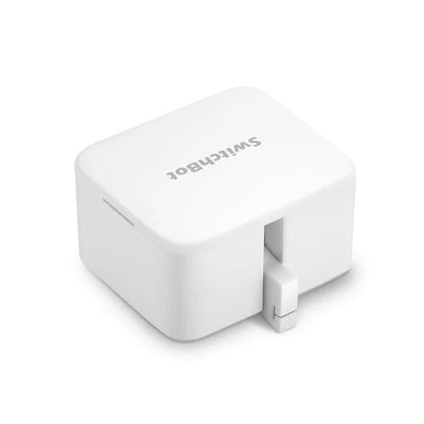 SwitchBot スイッチボット ボット 白 スマートスイッチ SwitchBot-W-GH