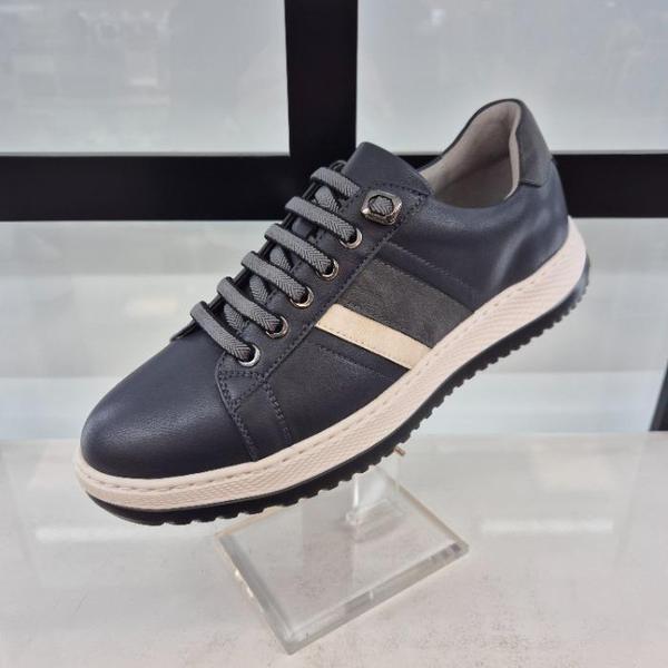 HC11 牛革男性靴 M7G8U4A13 (41341652)