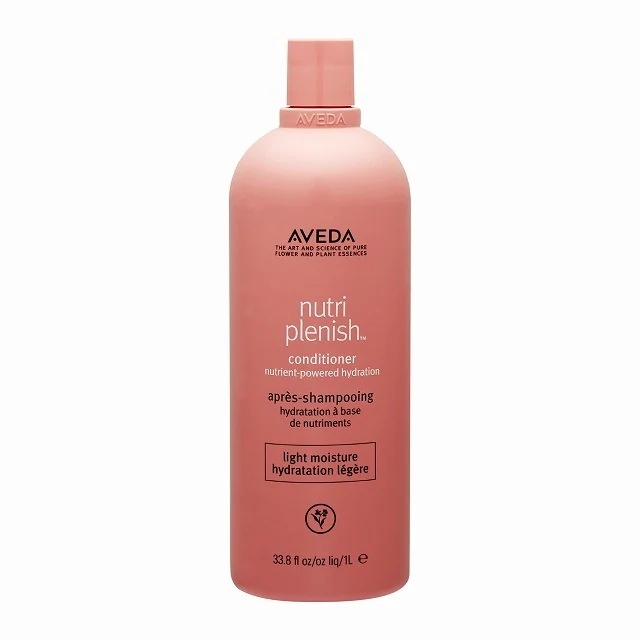 ニュートリプレニッシュ コンディショナー ライト 1000ml（サロンサイズ）