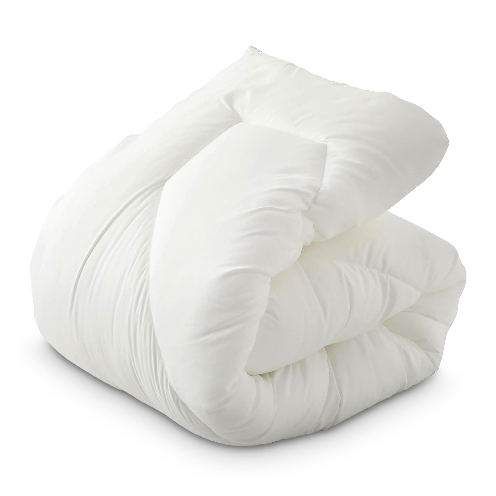 【 西川 】セブンデイズ 掛け布団 セミダブル ホワイト 熱を逃がさない 空気を含む軽量特殊繊維 体にフィットする特殊キルト構造 抗菌 防臭 防ダニ加工 丸洗い可能 ほこりが出にく 25999