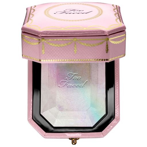 トゥーフェイスド(TOO FACED) ダイヤモンドライト マルチユース ハイライター(ダイヤモンド ファイア) 1個 (x 1)