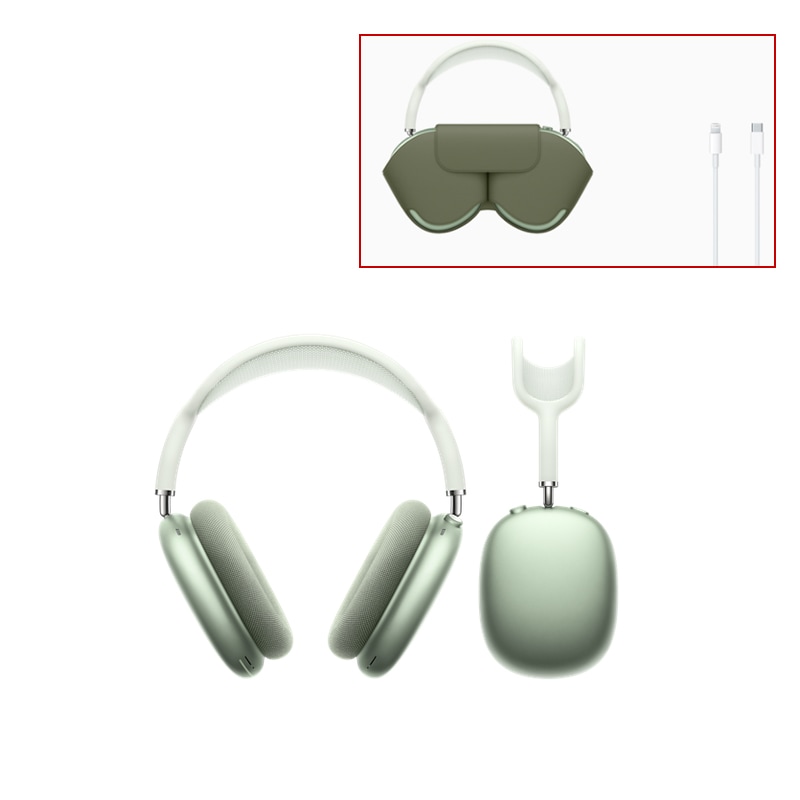 Apple AirPods Max Green