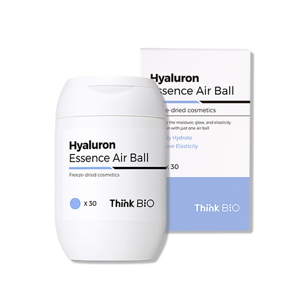 thinkbio hyaluron essence ball 27mg*30ea美容液