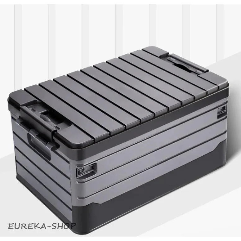 車載用ポータブル ボックス 新品/第1弾キャンペーン車載 60L 大容量 レジャー