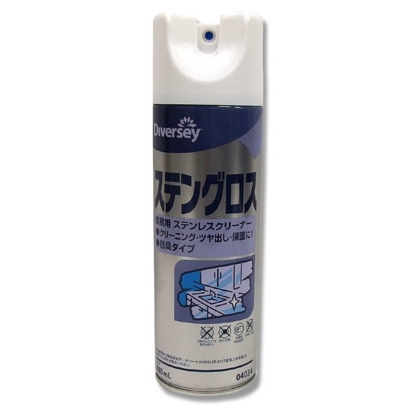 �X�e���O���X 480ml
