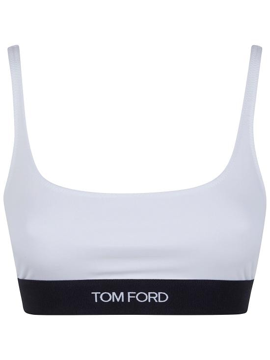TOMFORD Women Underwear BRJ016 JEX011 098 WAB WHITE