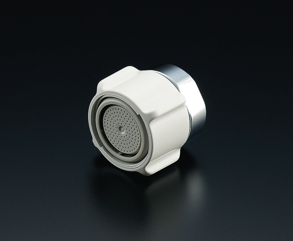 SF-77N キッチンシャワー 整流シャワー切替