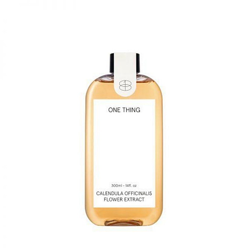 トウキンセンカ花(カレンデュラ)エキス トナー 化粧水 300ml 1個