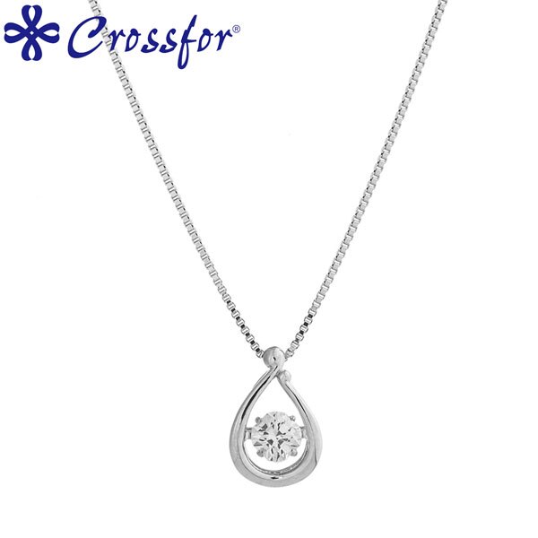 取寄品 Crossfor New York クロスフォー NYP-602 Fairy Drop フェ